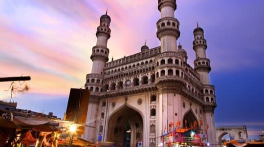 Hyderabad, Telangana