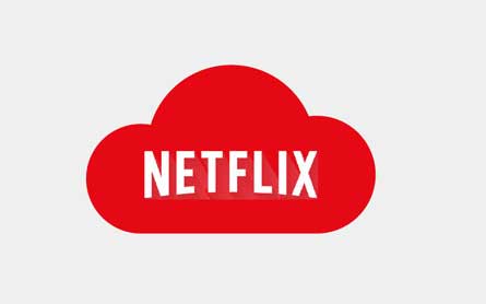 Netflix On Demand Infrastructure